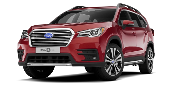 SUBARU ASCENT