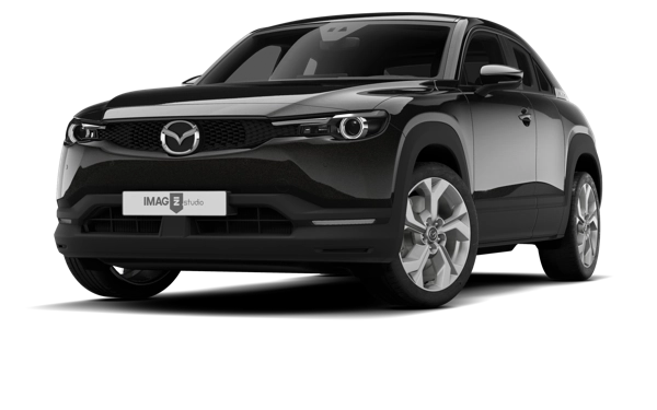 MAZDA MX-30