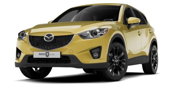 MAZDA 5