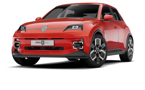 RENAULT 5
