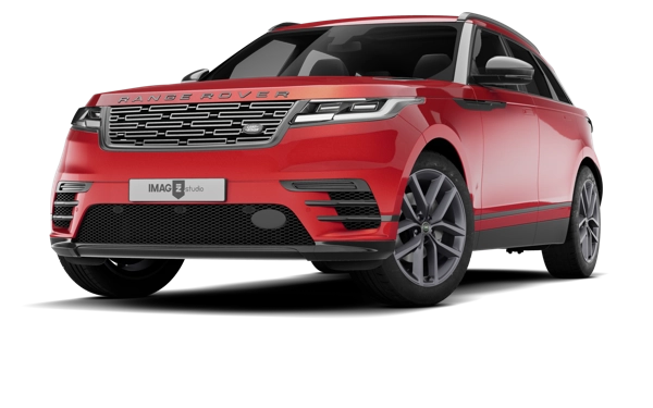 RANGE ROVER EVOGUE DYNAMIC