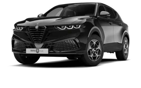 ALFA ROMEO ROMEO