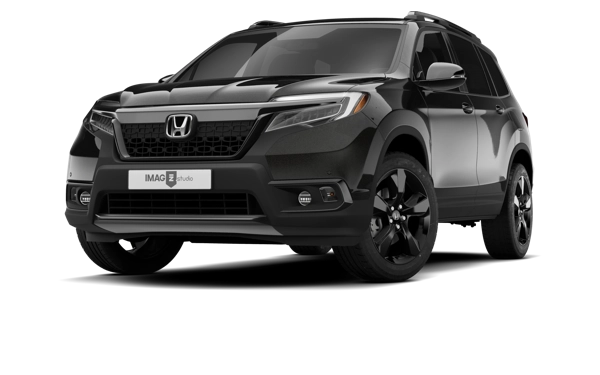 HONDA PASSPORT
