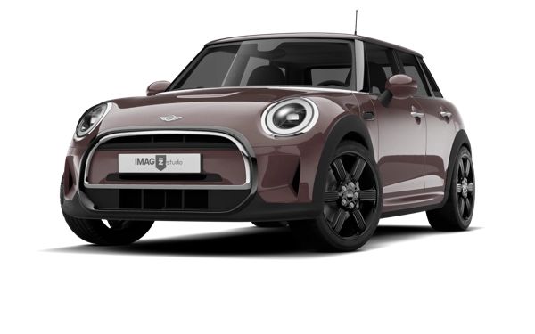 MINI ONE R56