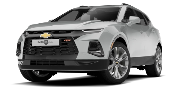 CHEVROLET BLAZER