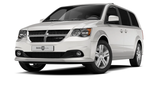 DODGE CARAVAN