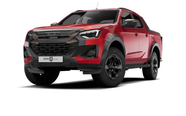 ISUZU CAMPU