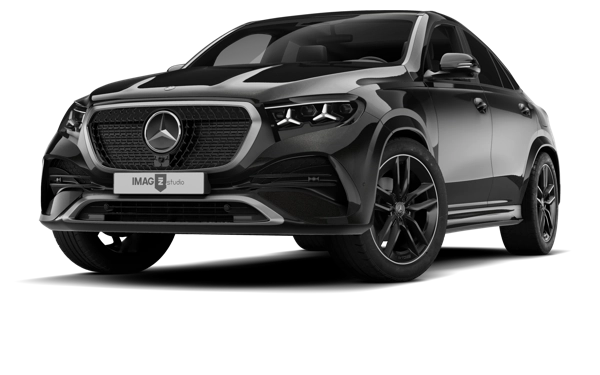 MERCEDES-BENZ GLE 250D 4 MATIC