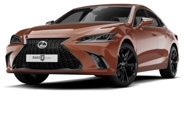 LEXUS ES 330