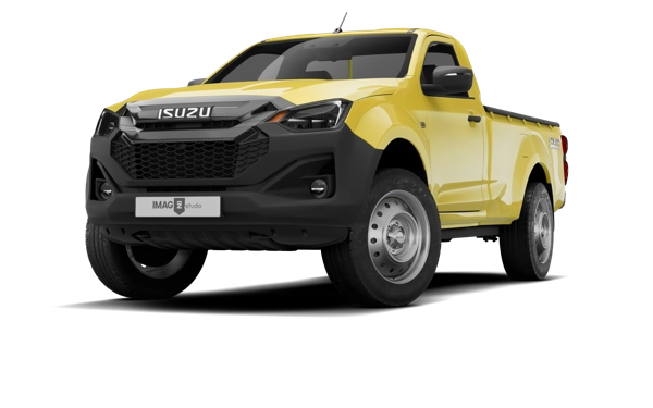 ISUZU CITIPORT