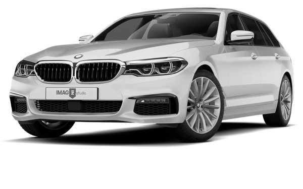 BMW 520D