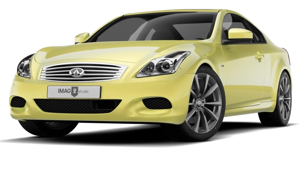 INFINITI FX35
