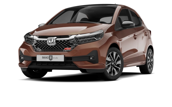HONDA SUPER DIO