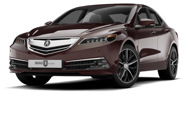 ACURA TLX