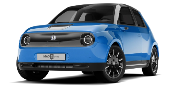 HONDA HONDA