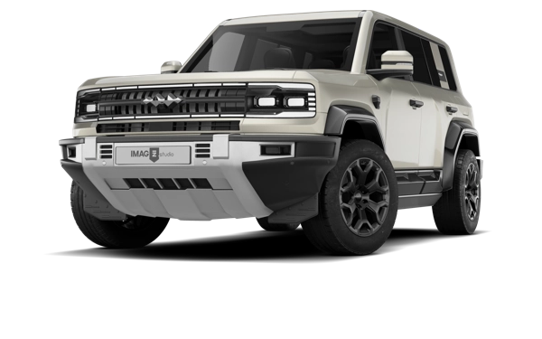 BYD SEA LION 05