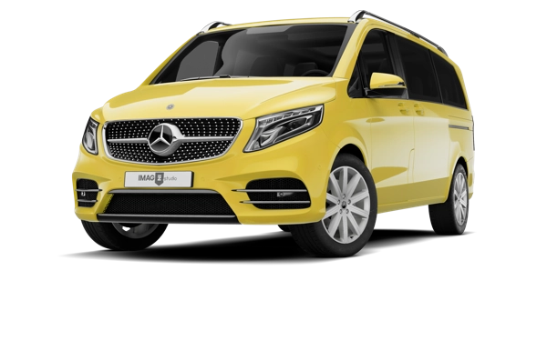 MERCEDES-BENZ 1017 A