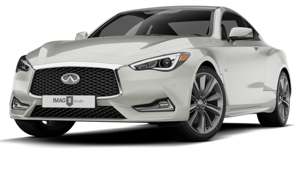 INFINITI Q60
