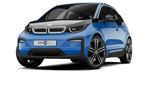 BMW I3S