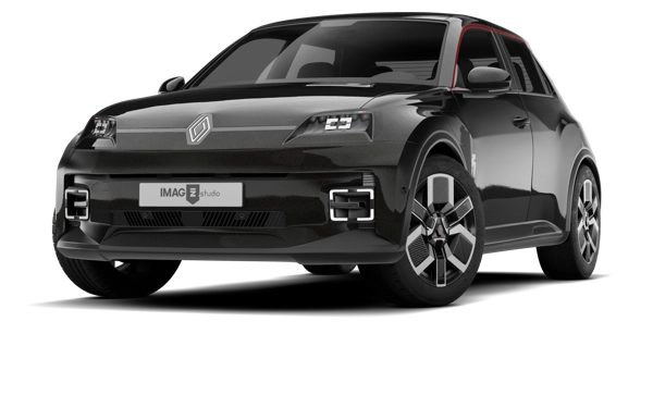RENAULT 25