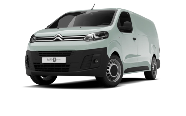 CITROEN DISPATCH