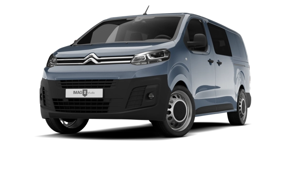 CITROEN JUMPY
