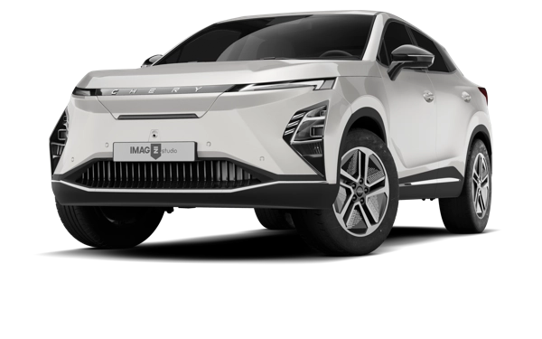 CHERY E5