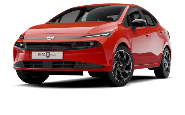 NISSAN SANI