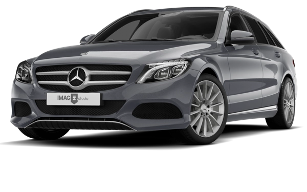 MERCEDES-BENZ 812D