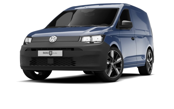 VOLKSWAGEN CADDY 1.6