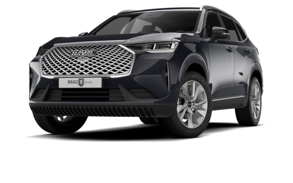 GREAT WALL HAVAL H6 PHEV