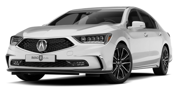 ACURA RLX