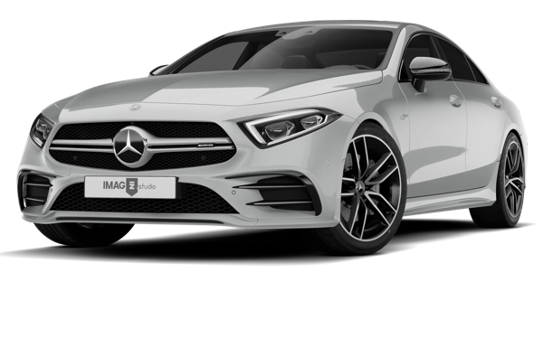 MERCEDES-BENZ CLS 63 AMG