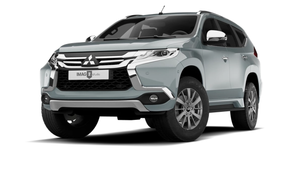 MITSUBISHI MONTERO