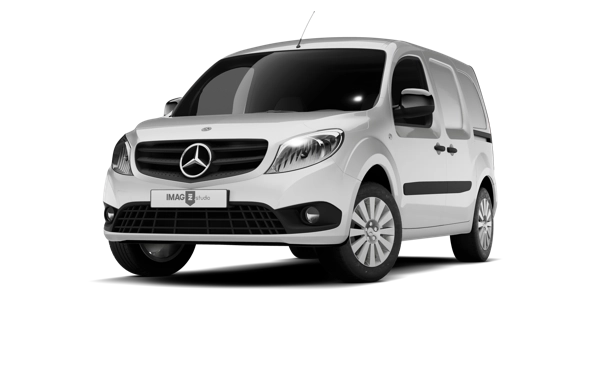 MERCEDES-BENZ 208 D