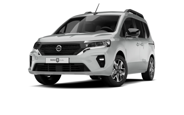 NISSAN KUBISTAR