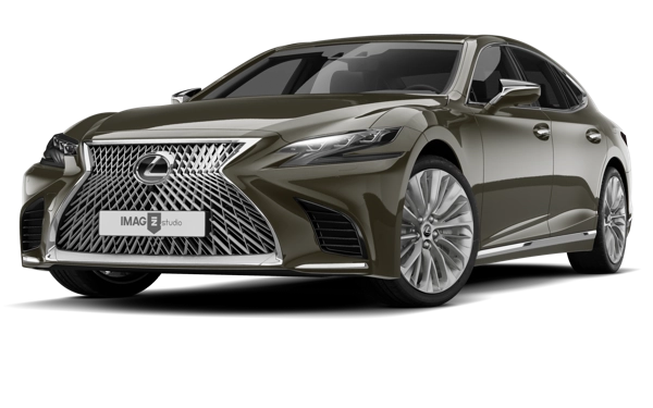 LEXUS LS 460 L