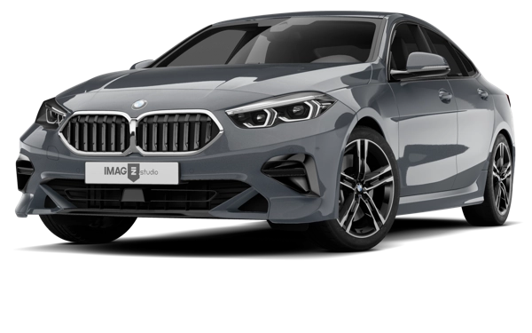 BMW 218D