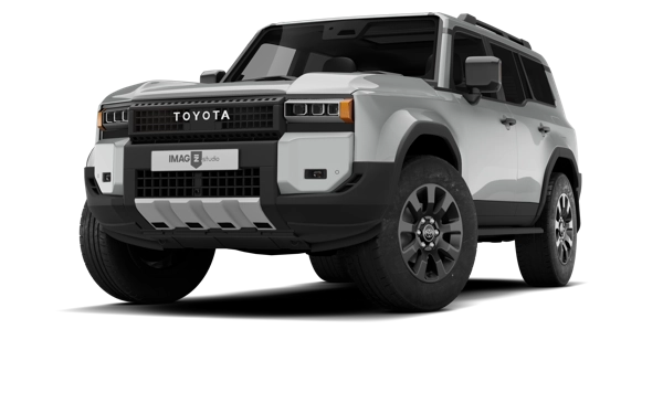TOYOTA LANDCRUISER150
