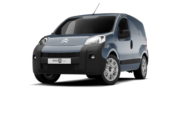 CITROEN NEMO