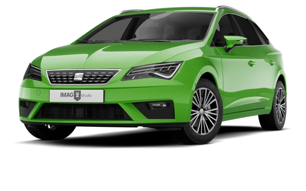 SEAT EXEO ST