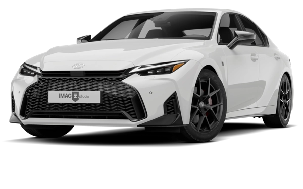 LEXUS IS 250