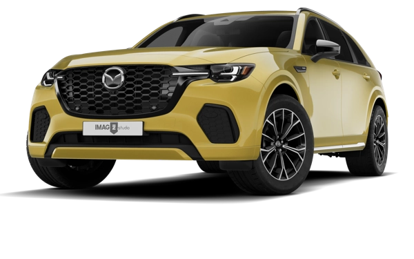 MAZDA CX-7