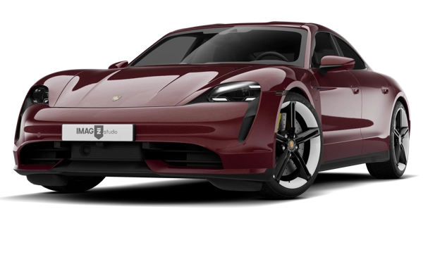 PORSCHE CARRERA 4