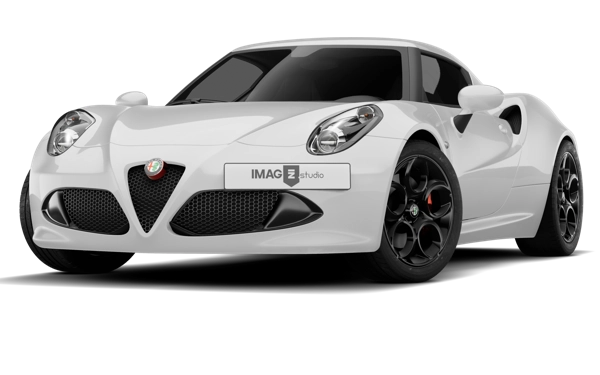ALFA ROMEO GT
