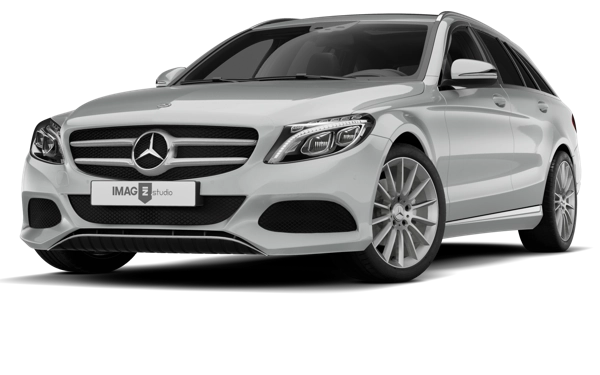MERCEDES-BENZ 814D