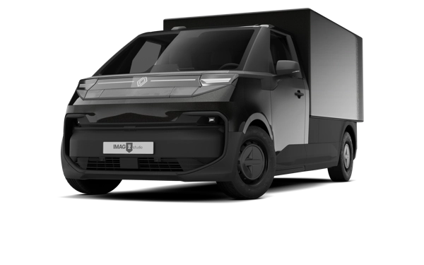 RENAULT MASCOTT