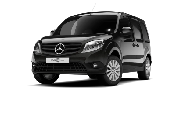 MERCEDES-BENZ ATEGO 823