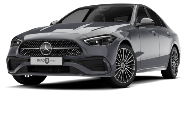 MERCEDES-BENZ AMG C 43