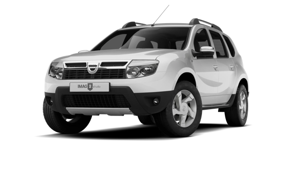 DACIA SOLENZA